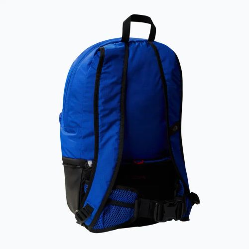 Градска раница The North Face Borealis Convertible Pack 17 l blue/black