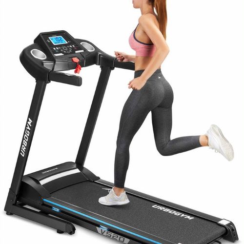 Urbogym V520 електрическа бягаща пътека 5904906085022