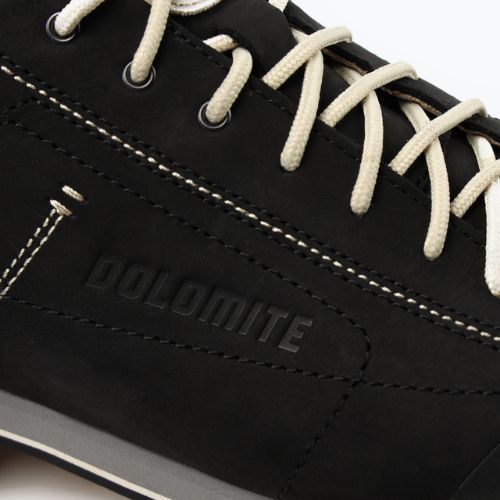 Мъжки ботуши за трекинг Dolomite 54 Low Fg Gtx black 247959 0119