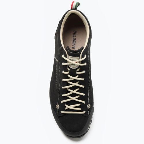 Мъжки ботуши за трекинг Dolomite 54 Low Fg Gtx black 247959 0119