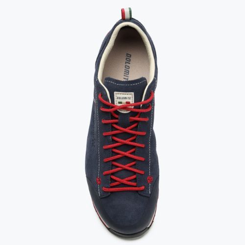 Мъжки ботуши за трекинг Dolomite 54 Low GTX blue