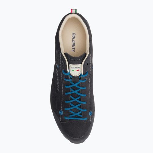 Мъжки туристически обувки Dolomite 54 Low Lt Winter black 278539 0119