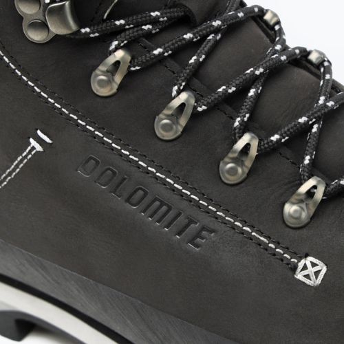 Мъжки ботуши за трекинг Dolomite 54 Trek Gtx M's black 271850 0119