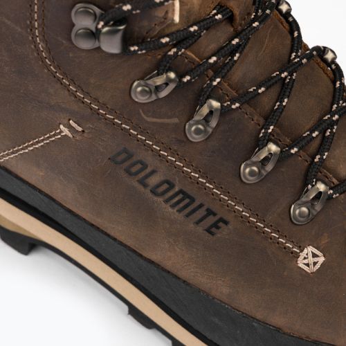 Мъжки ботуши за трекинг Dolomite 54 Trek Gtx M's brown 271850_0300