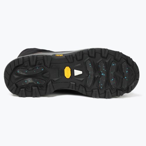 Dolomite мъжки ботуши за трекинг Tamaskan 1.5 black 271902 0119