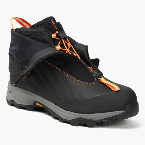 Dolomite мъжки ботуши за трекинг Tamaskan 1.5 black 271902 0119