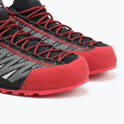 Мъжки ботуши за трекинг Dolomite Velocissima GTX black 280411 1186