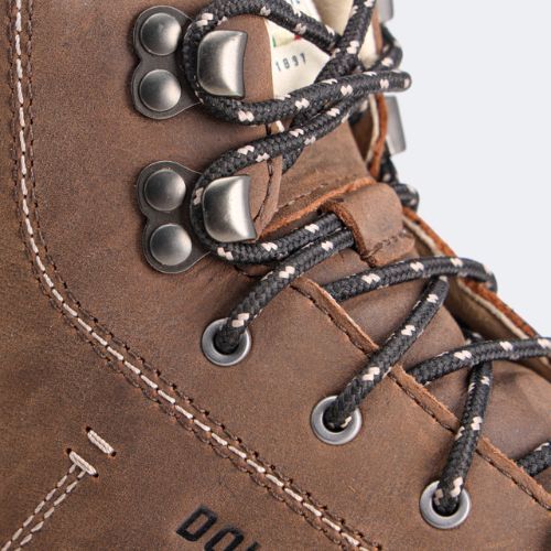 Дамски ботуши за трекинг Dolomite 54 Trek Gtx W's brown 271852 0300