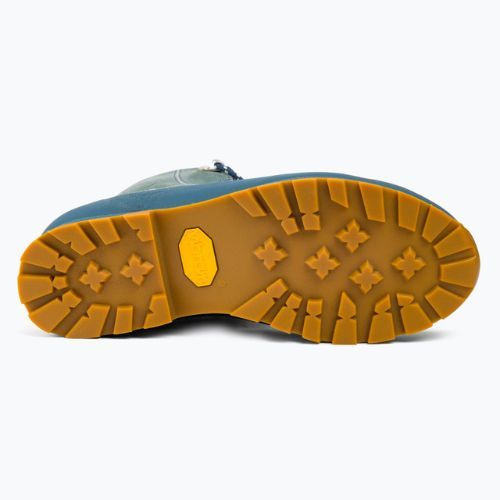 Дамски ботуши за трекинг Dolomite 60 Dhaulagiri Gtx W's blue 279908 0924