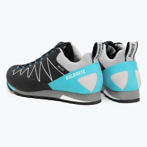 Dolomite дамски ботуши за трекинг Crodarossa Lite GTX 2.0 W's black 280416_1152