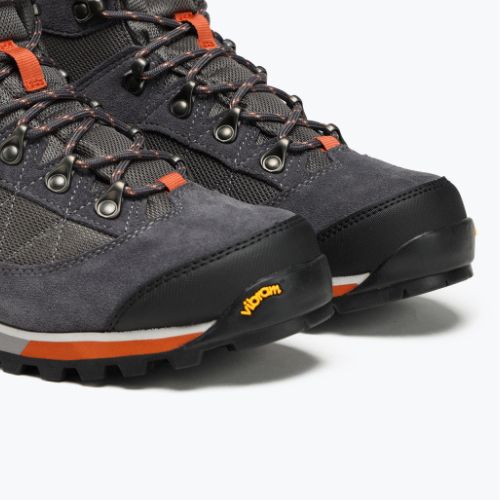 Мъжки ботуши за трекинг Dolomite Zernez Gtx grey 248115 1342