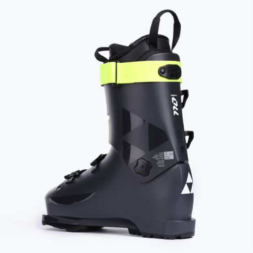 Мъжки ски обувки Fischer RC4 THE CURV 110 Vacuum GW grey U06820