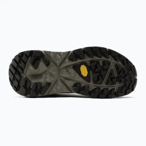 Мъжки ботуши за трекинг HOKA Kaha GTX green 1112030