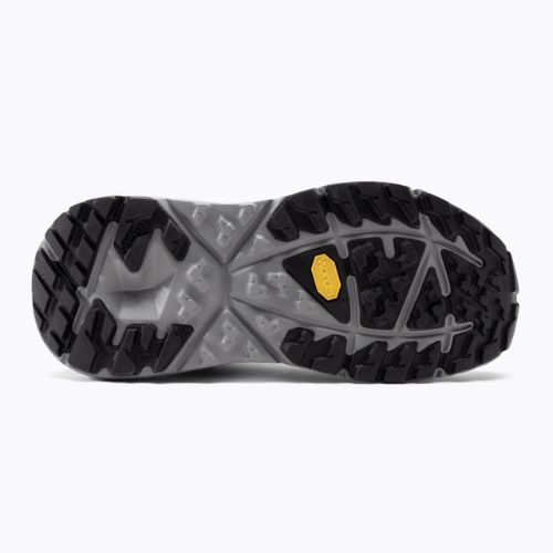 Мъжки ботуши за трекинг HOKA Kaha GTX brown 1112030