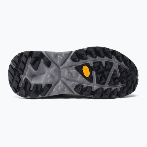 Мъжки ботуши за трекинг HOKA Kaha Low GTX brown 1118586