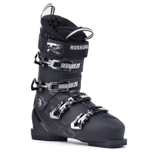 Ски обувки Rossignol Allspeed Pro Heat anthracite