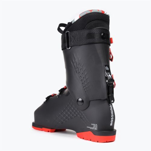 Мъжки ски обувки Rossignol Alltrack 90 black/red