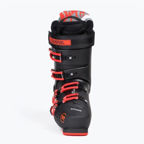 Мъжки ски обувки Rossignol Alltrack 90 black/red