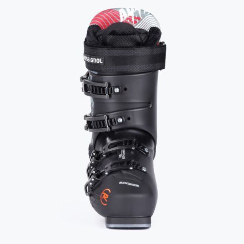 Мъжки ски обувки Rossignol Alltrack Pro 100 black