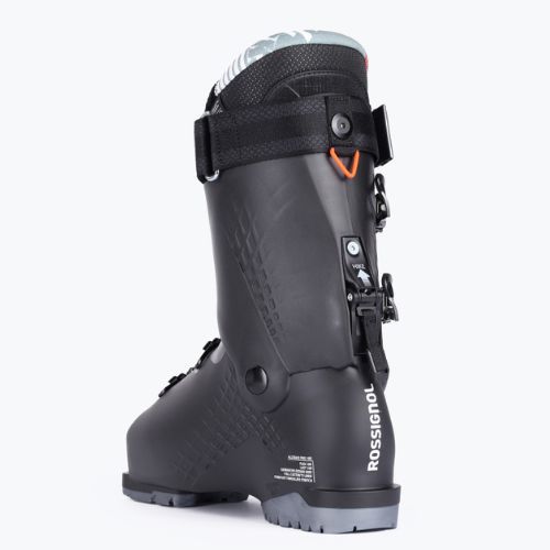 Мъжки ски обувки Rossignol Alltrack Pro 100 black
