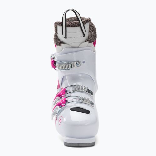 Детски ски обувки Rossignol Fun Girl 3 white