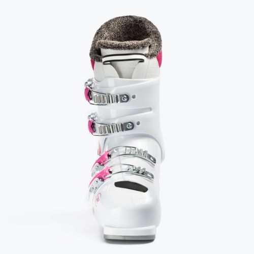 Детски ски обувки Rossignol Fun Girl 4 white