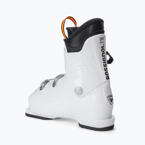 Детски ски обувки Rossignol Hero J3 white