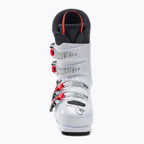 Детски ски обувки Rossignol Hero J4 white