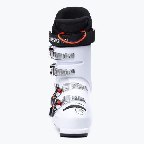 Детски ски обувки Rossignol Hero Jr 65 white