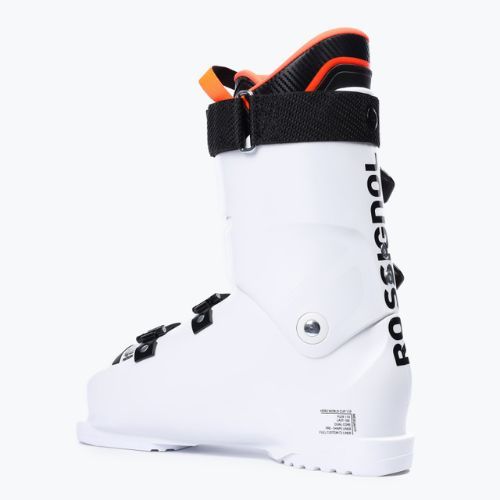 Ски обувки Rossignol Hero World Cup 110 Medium white
