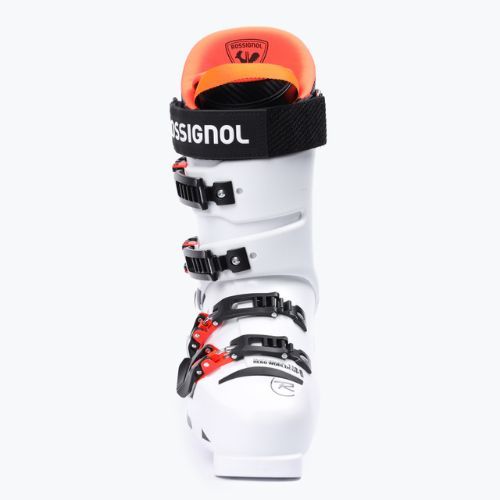 Ски обувки Rossignol Hero World Cup 110 Medium white