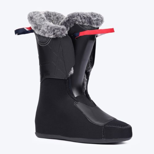 Дамски ски обувки Rossignol Pure Elite 70 black