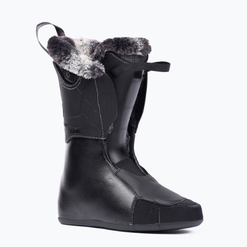 Дамски ски обувки Rossignol Pure Heat iridescent black