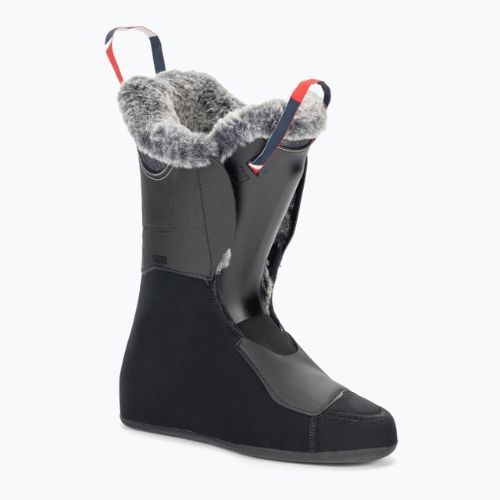 Дамски ски обувки Rossignol Pure Pro 90 white/grey