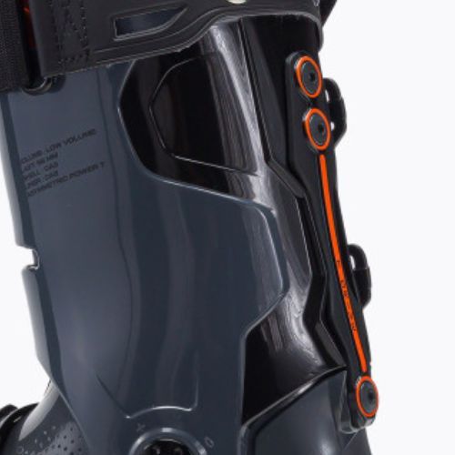 Мъжки ски обувки Tecnica Mach1 110 LV black 10192D00900