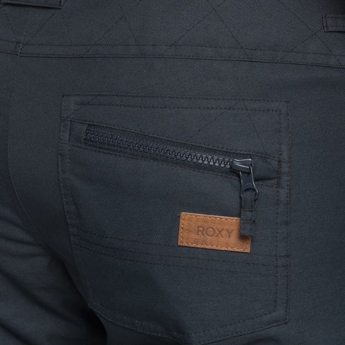 Дамски панталони за сноуборд ROXY Nadia 2021 black