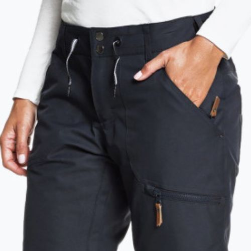 Дамски панталони за сноуборд ROXY Nadia 2021 black