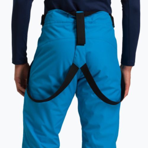 Мъжки ски панталони Rossignol Ski blue
