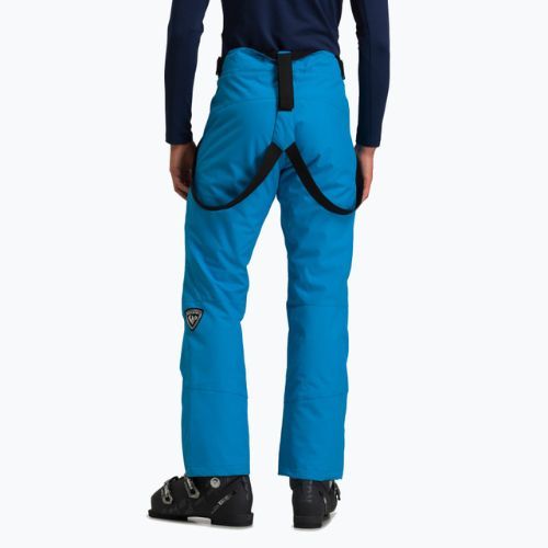 Мъжки ски панталони Rossignol Ski blue