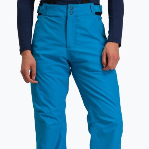 Мъжки ски панталони Rossignol Ski blue