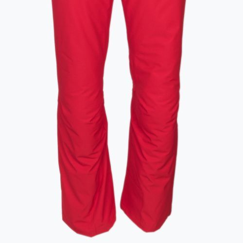 Мъжки ски панталони Rossignol Rapide red