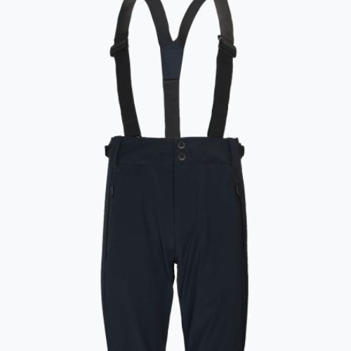 Мъжки ски панталони Rossignol Course black