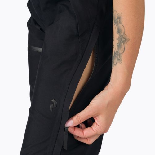 Дамски ски панталони Peak Performance W Vertical 3L black G76643030