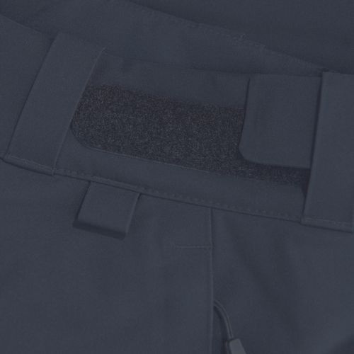 Мъжки ски панталони Peak Performance M Maroon black G75249070