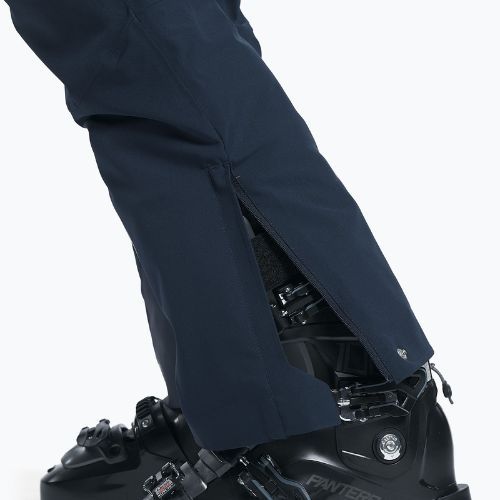 Дамски ски панталони Maloja WaldbieneM тъмно синьо 32106-1-8325