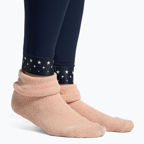 Дамски ски панталони Maloja DagaM тъмно синьо 32126-1-8325