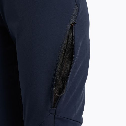 Ски панталони Maloja W'S CristinaM blue 32135 1 8325