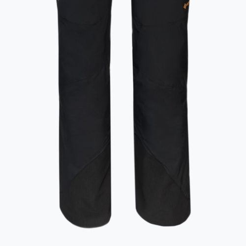 Мъжки ски панталони Maloja M'S AndrinM 32202-1-0817 black
