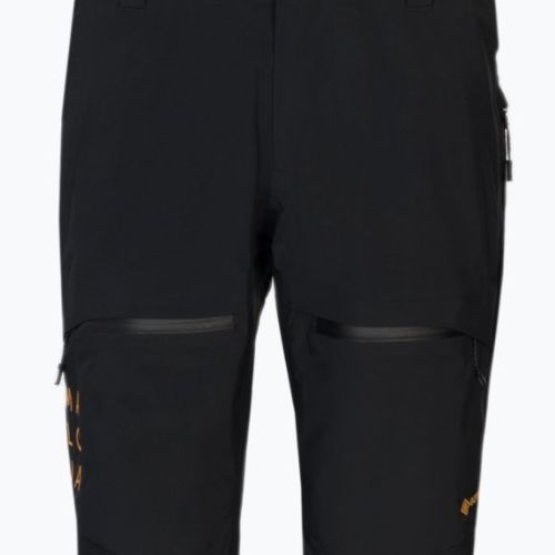 Мъжки ски панталони Maloja M'S AndrinM 32202-1-0817 black
