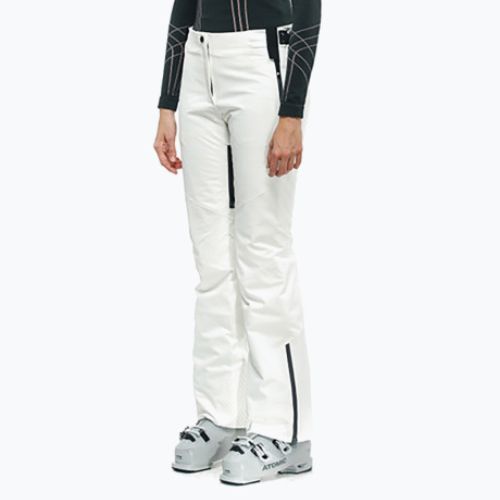 Дамски ски панталони Dainese Hp Scree bright white